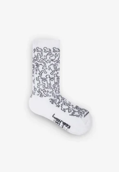 JIMMY LION | PACK CALCETINES ATHLETIC KEITH HARING