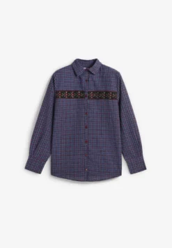 JOSEPHINE | CAMISA MANOLO