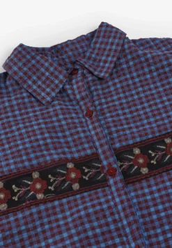 JOSEPHINE | CAMISA MANOLO