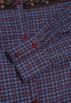 JOSEPHINE | CAMISA MANOLO