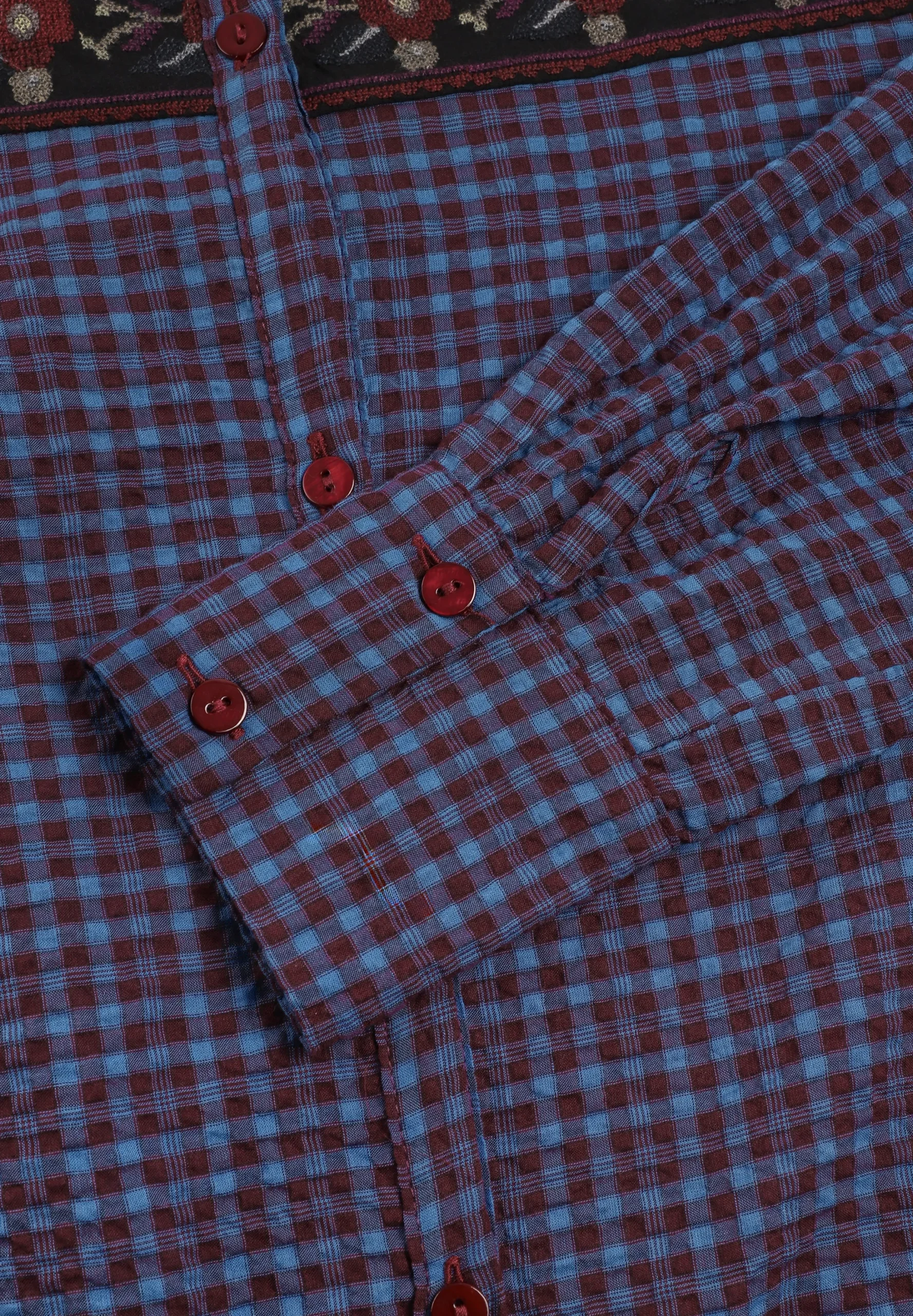 JOSEPHINE | CAMISA MANOLO