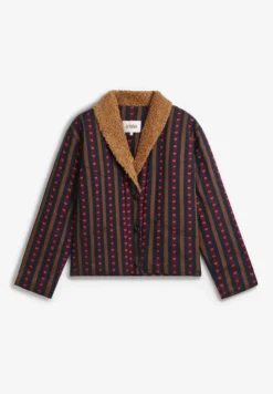 JOSEPHINE | CHAQUETA CORAZONES PACO