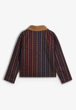 JOSEPHINE | CHAQUETA CORAZONES PACO