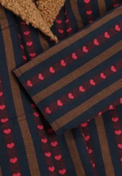JOSEPHINE | CHAQUETA CORAZONES PACO