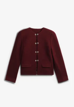 JOSEPHINE | CHAQUETA MANOLO