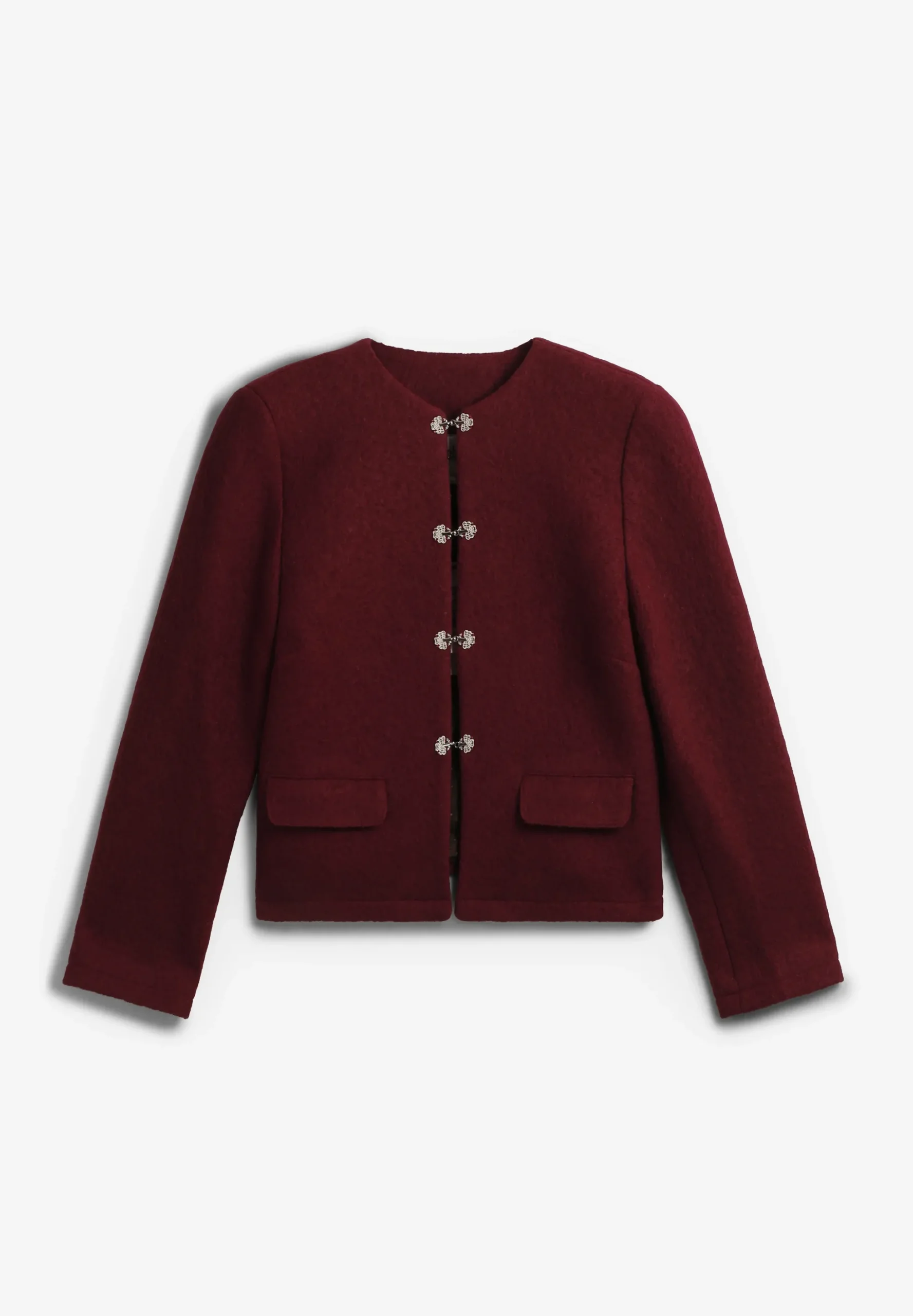 JOSEPHINE | CHAQUETA MANOLO