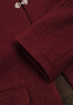 JOSEPHINE | CHAQUETA MANOLO