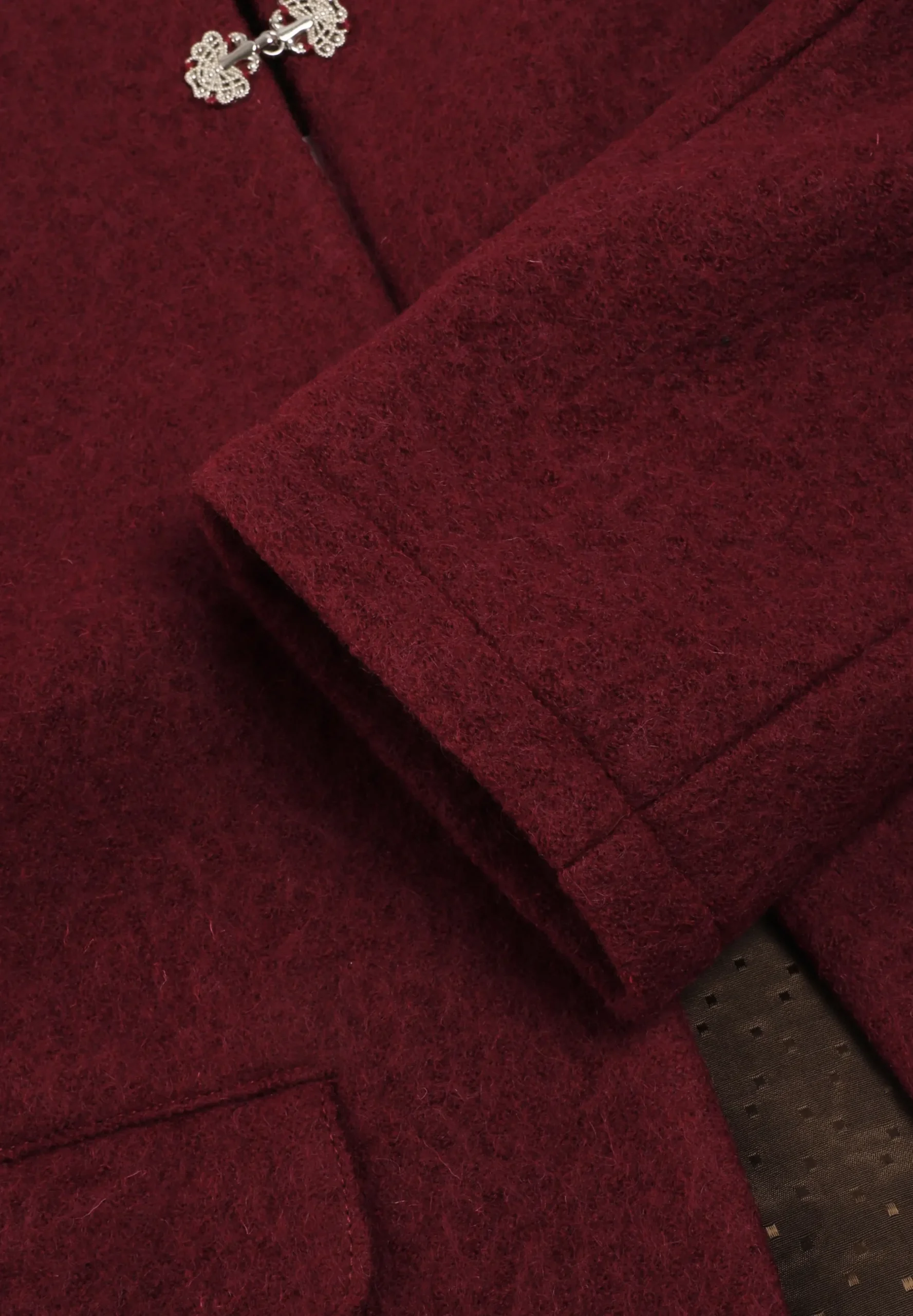 JOSEPHINE | CHAQUETA MANOLO