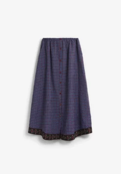 JOSEPHINE | FALDA BORDADA MANOLO