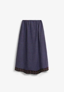 JOSEPHINE | FALDA BORDADA MANOLO