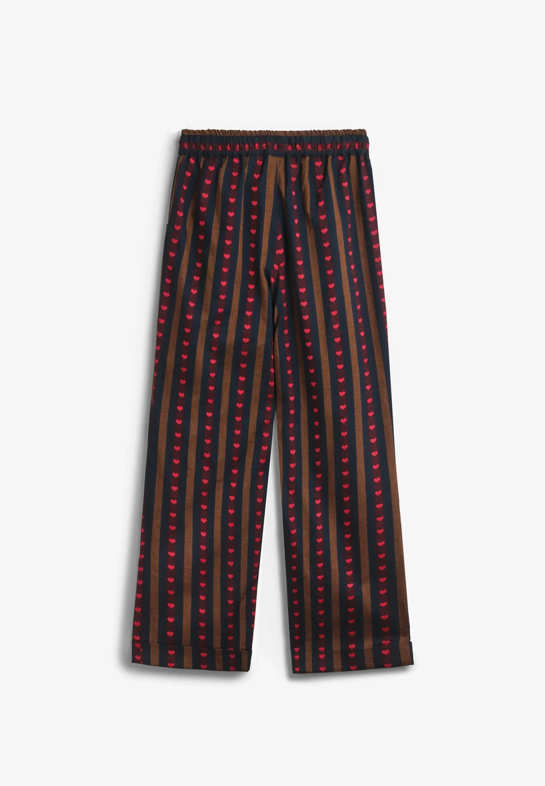JOSEPHINE | PANTALÓN CORAZONES PACO