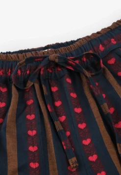 JOSEPHINE | PANTALÓN CORAZONES PACO