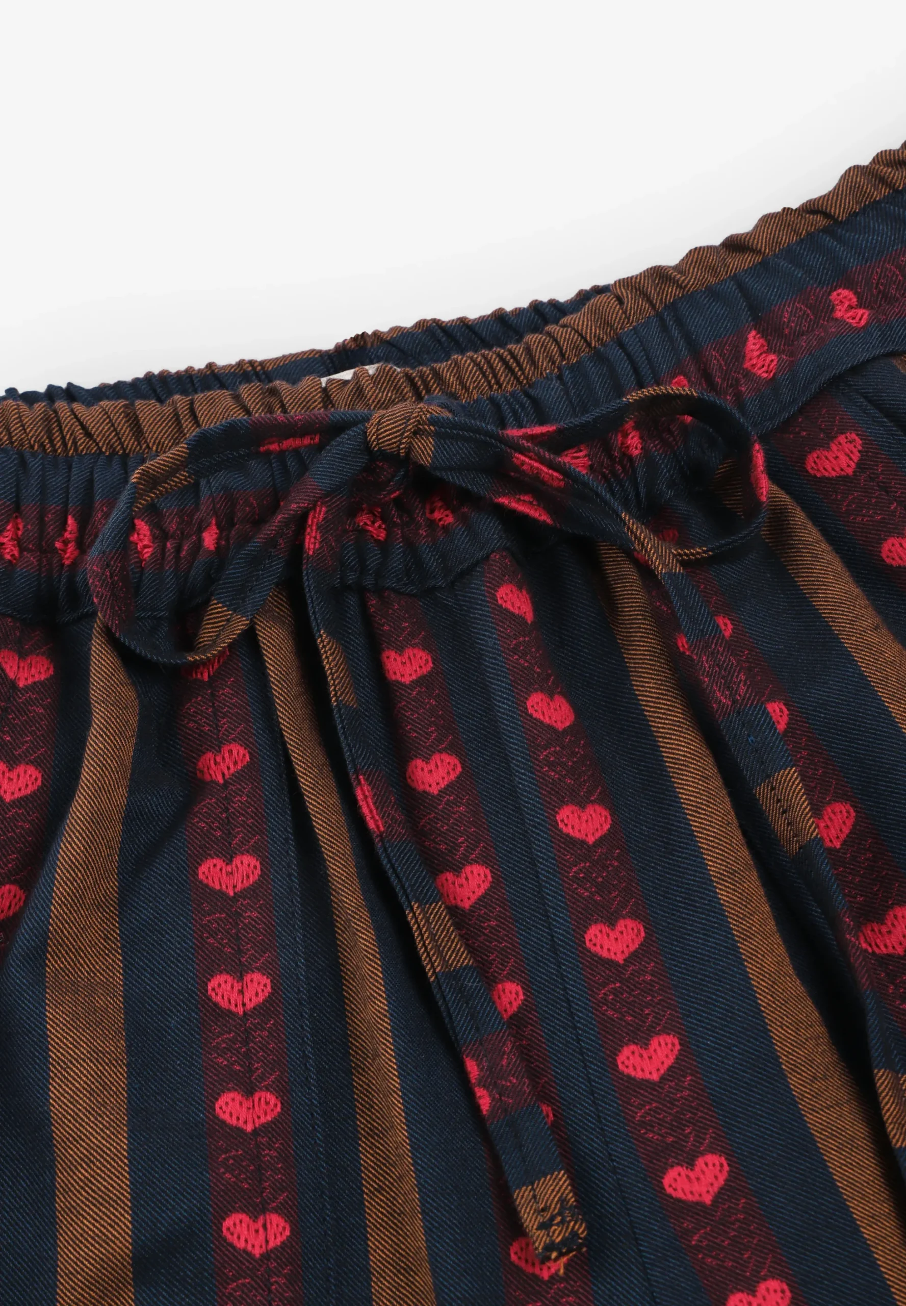 JOSEPHINE | PANTALÓN CORAZONES PACO