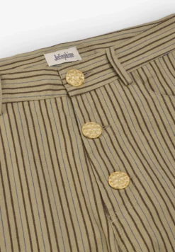 JOSEPHINE | PANTALÓN RAYAS CURRO