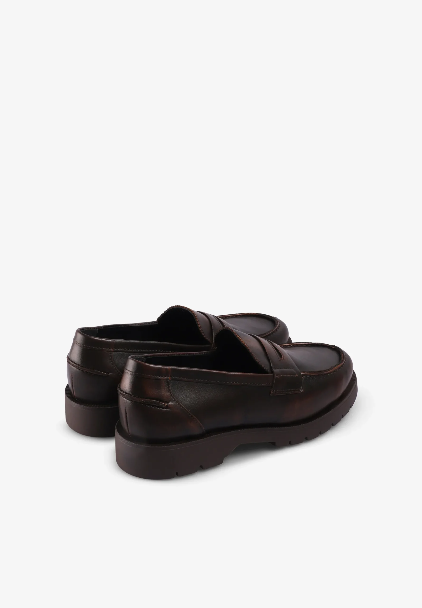 KLEMAN | MOCASINES COTTEUR