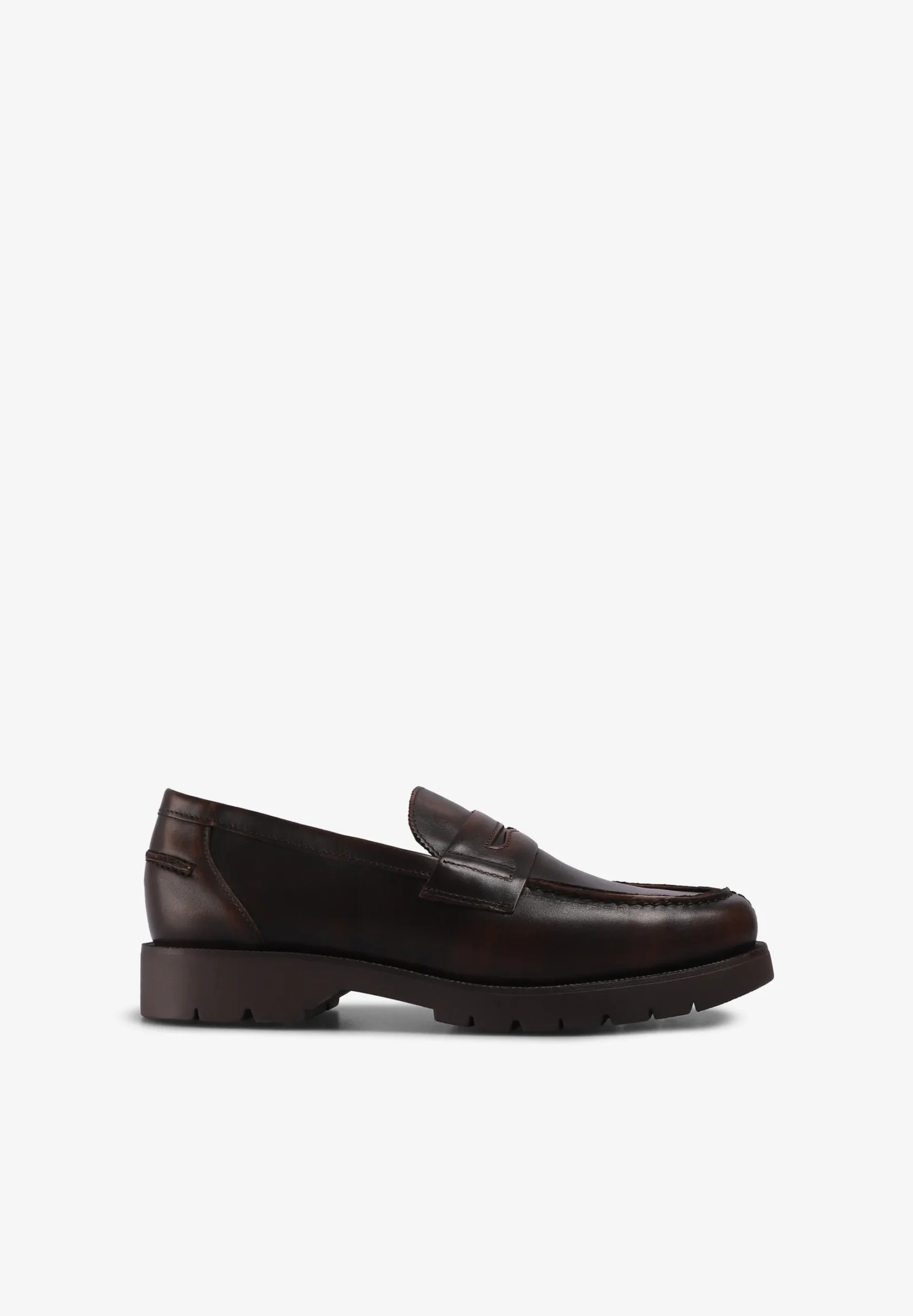 KLEMAN | MOCASINES COTTEUR