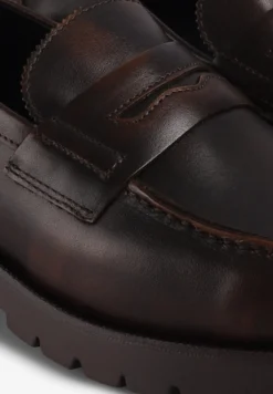 KLEMAN | MOCASINES COTTEUR