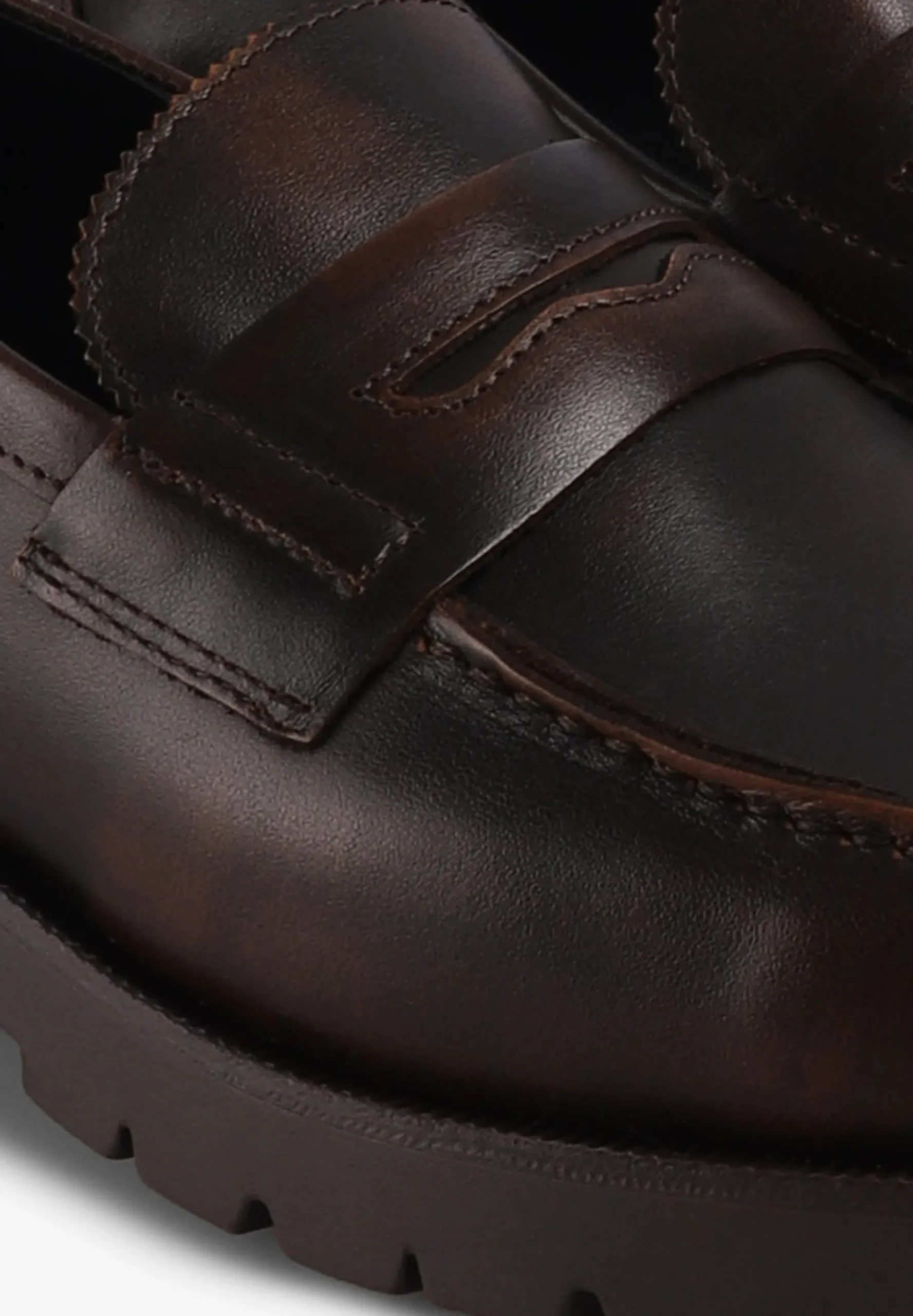KLEMAN | MOCASINES COTTEUR