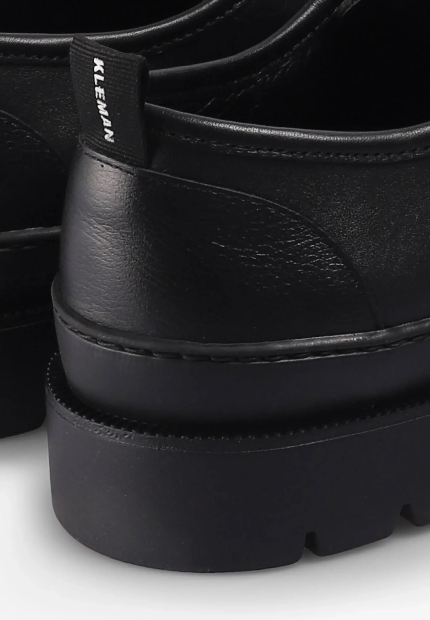 KLEMAN | ZAPATOS COURRIER CG