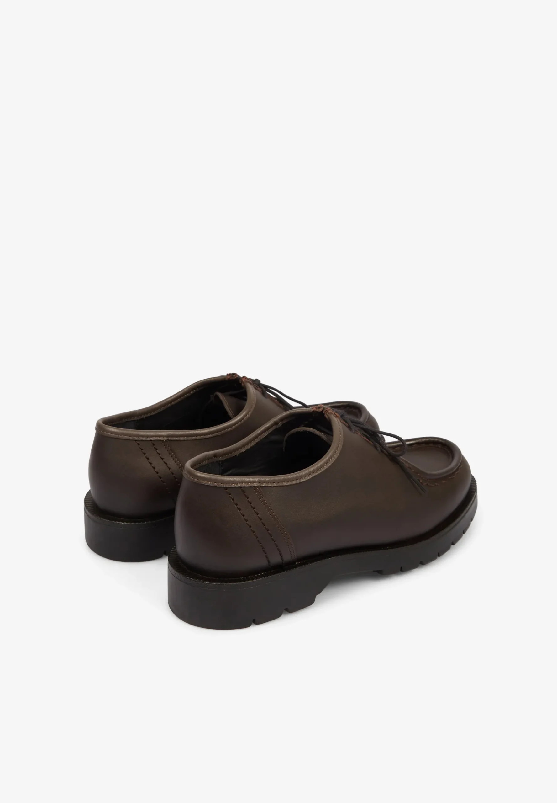KLEMAN | ZAPATOS TIROLESES PADROR