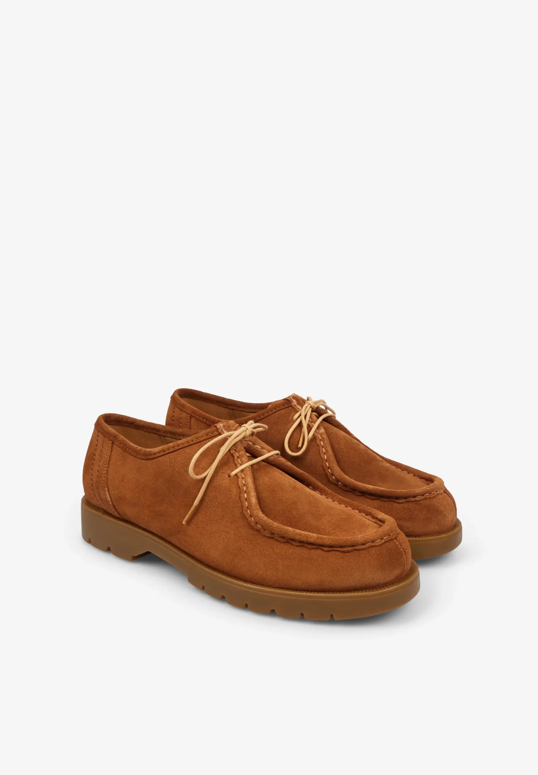 KLEMAN | ZAPATOS TIROLESES PADROR VV