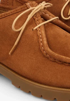 KLEMAN | ZAPATOS TIROLESES PADROR VV
