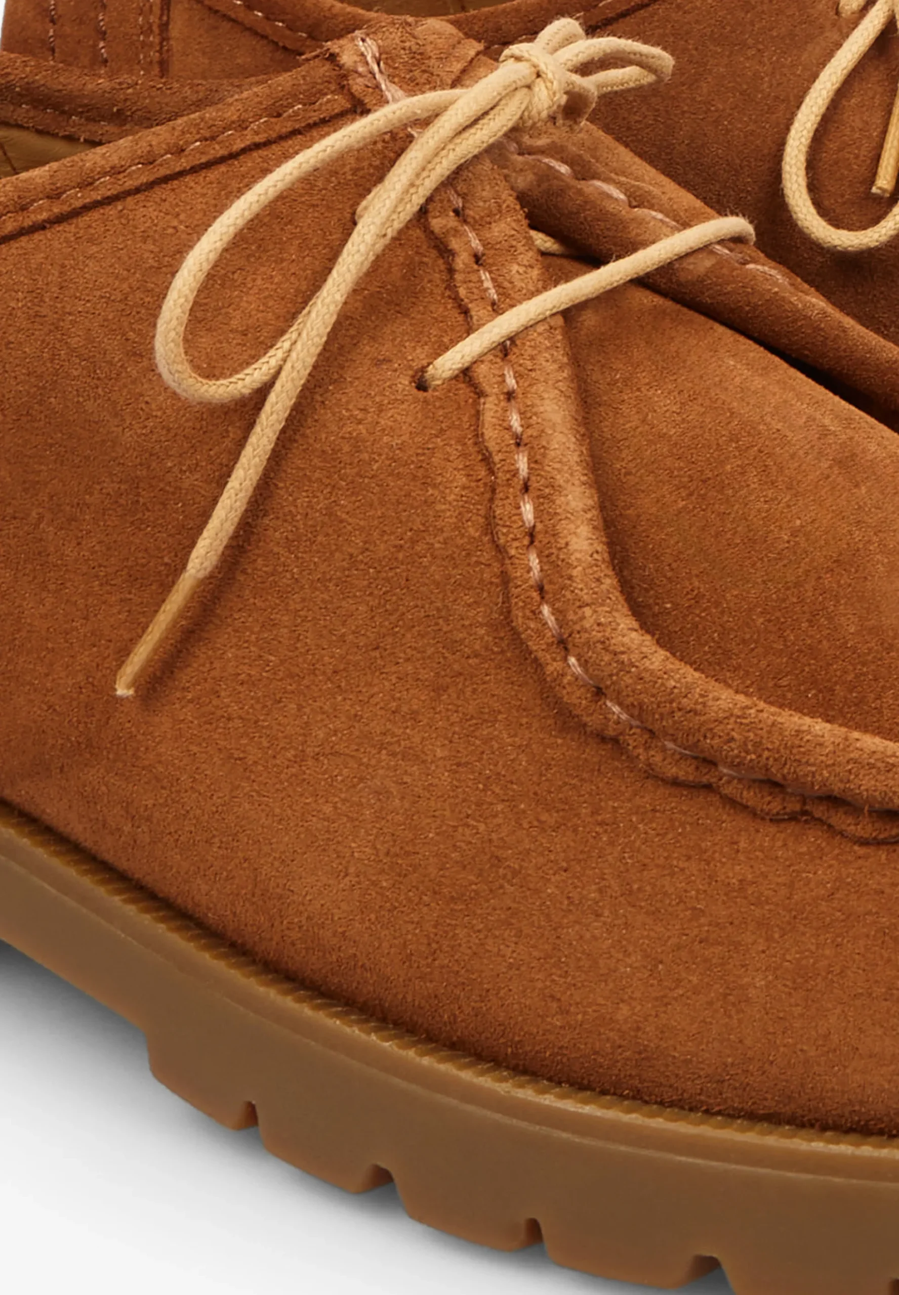 KLEMAN | ZAPATOS TIROLESES PADROR VV