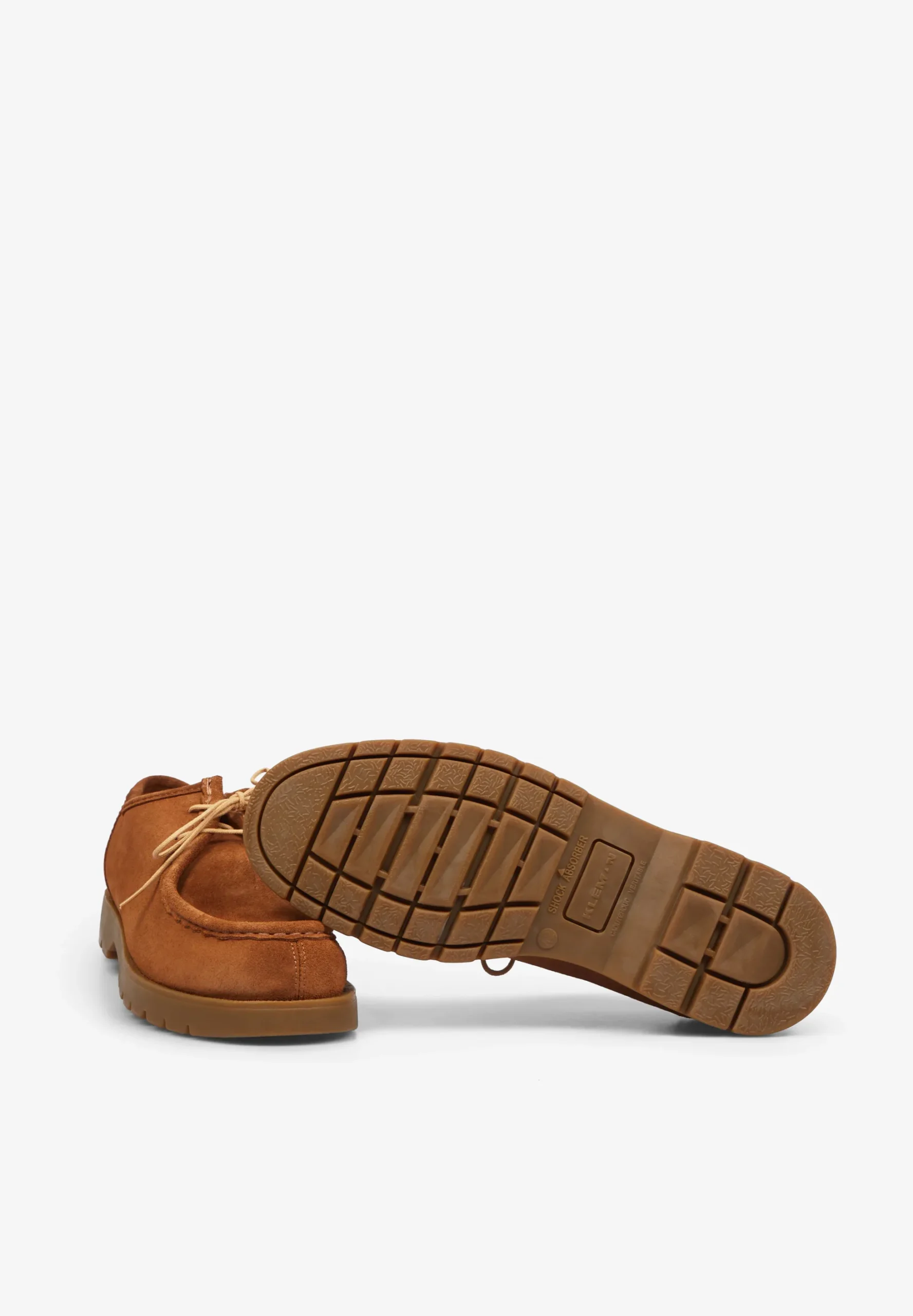 KLEMAN | ZAPATOS TIROLESES PADROR VV