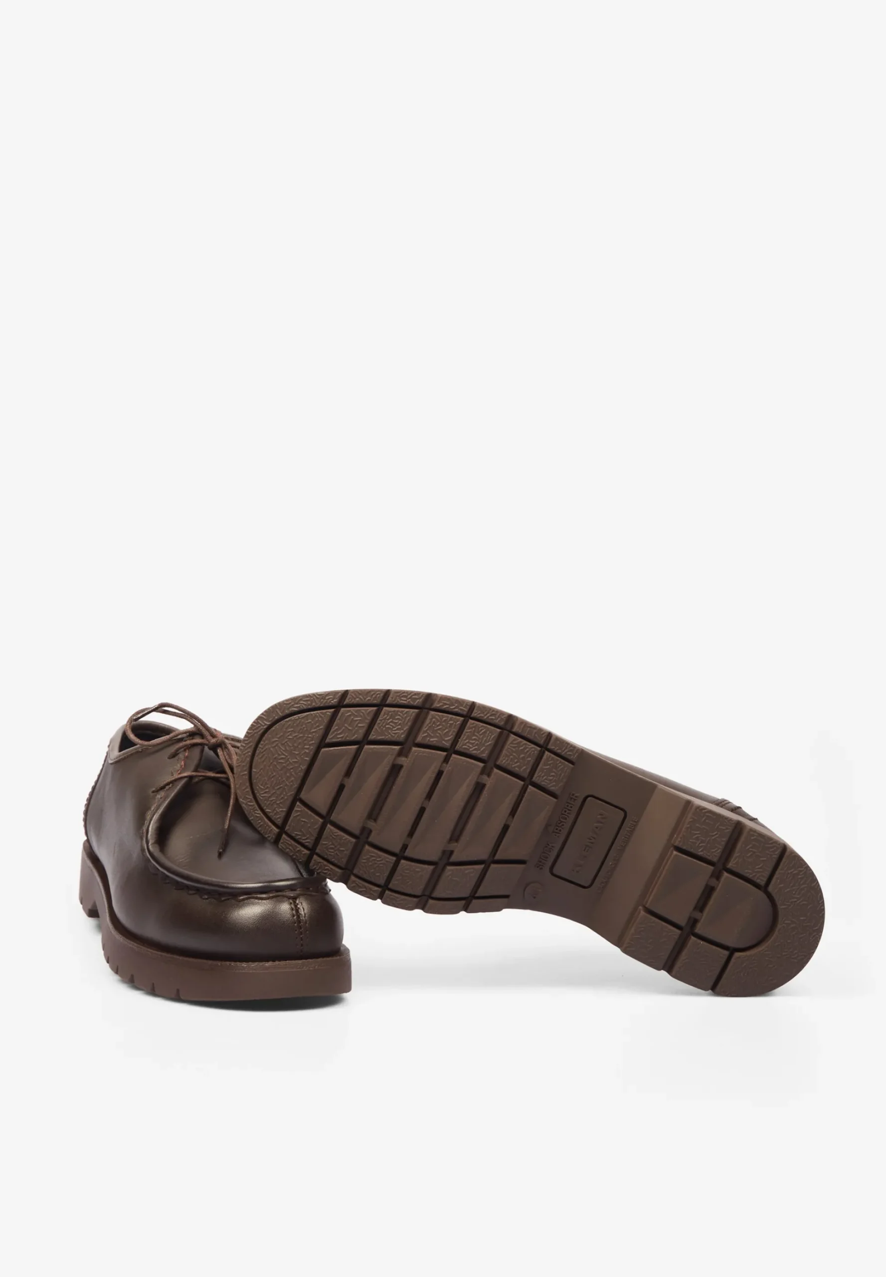 KLEMAN | ZAPATOS TIROLESES PADROR