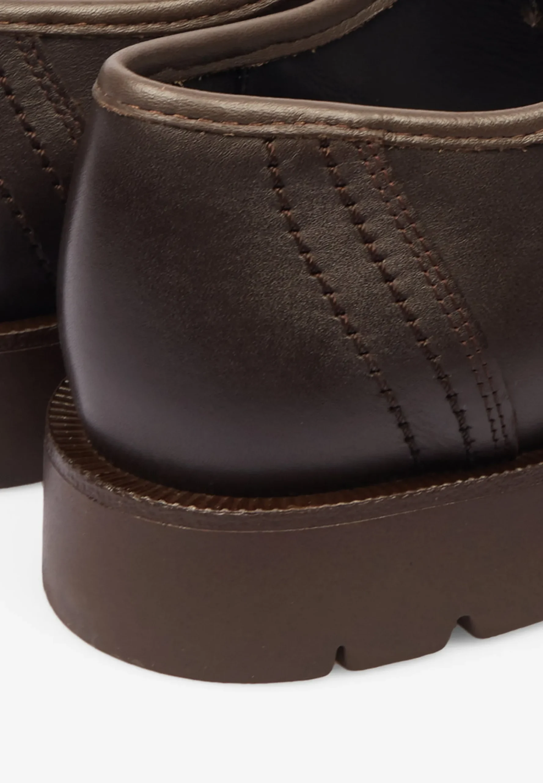 KLEMAN | ZAPATOS TIROLESES PADROR