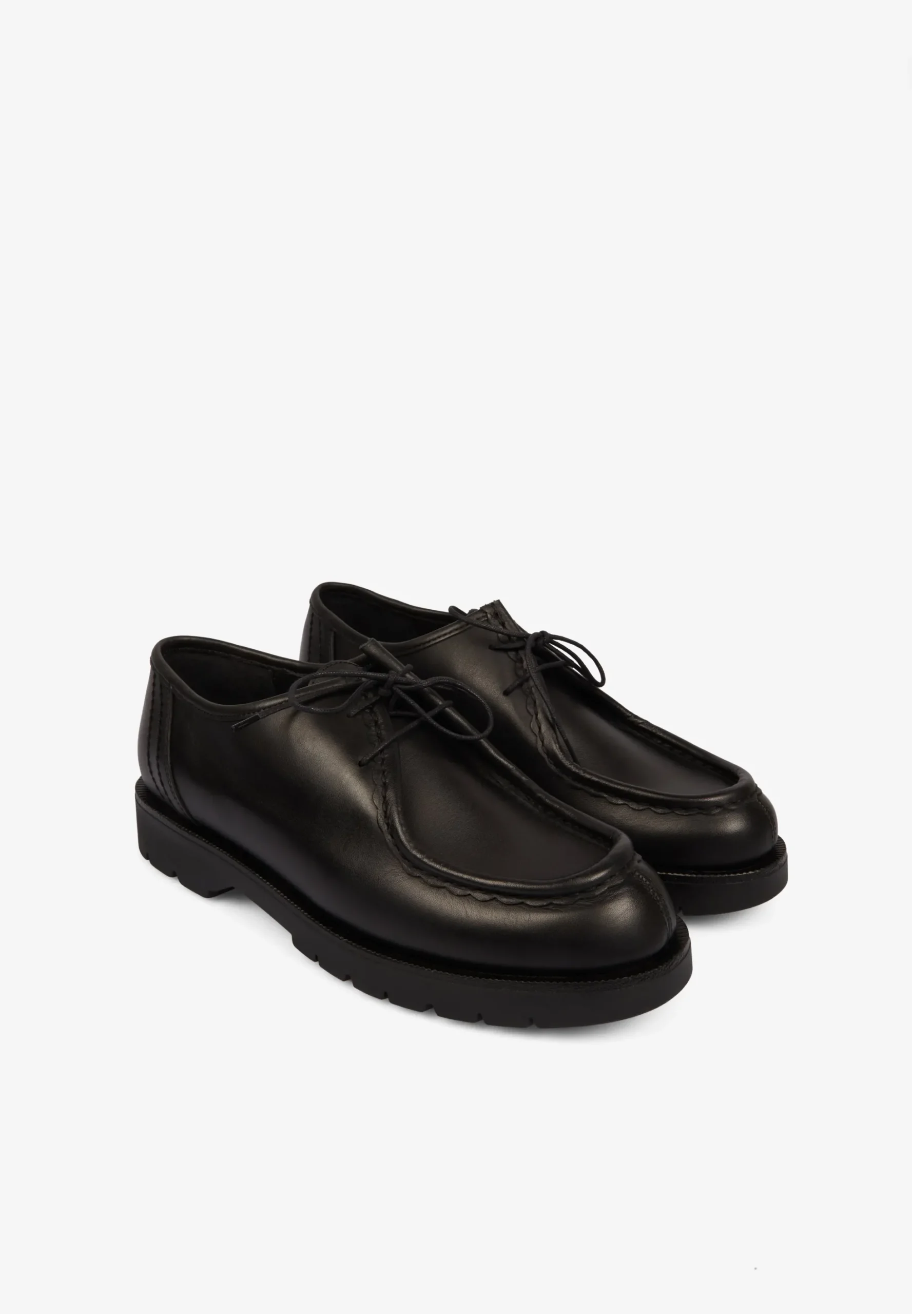 KLEMAN | ZAPATOS TIROLESES PADROR