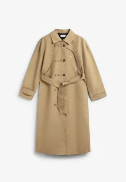 LAAGAM | ANTWERP TRENCH
