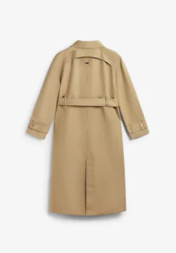 LAAGAM | ANTWERP TRENCH
