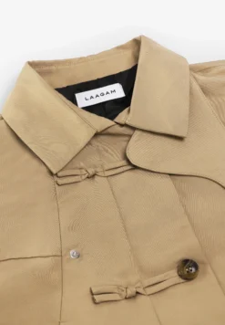 LAAGAM | ANTWERP TRENCH