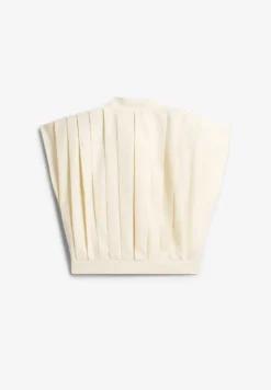LAAGAM | BLUSA KORA PLEATED