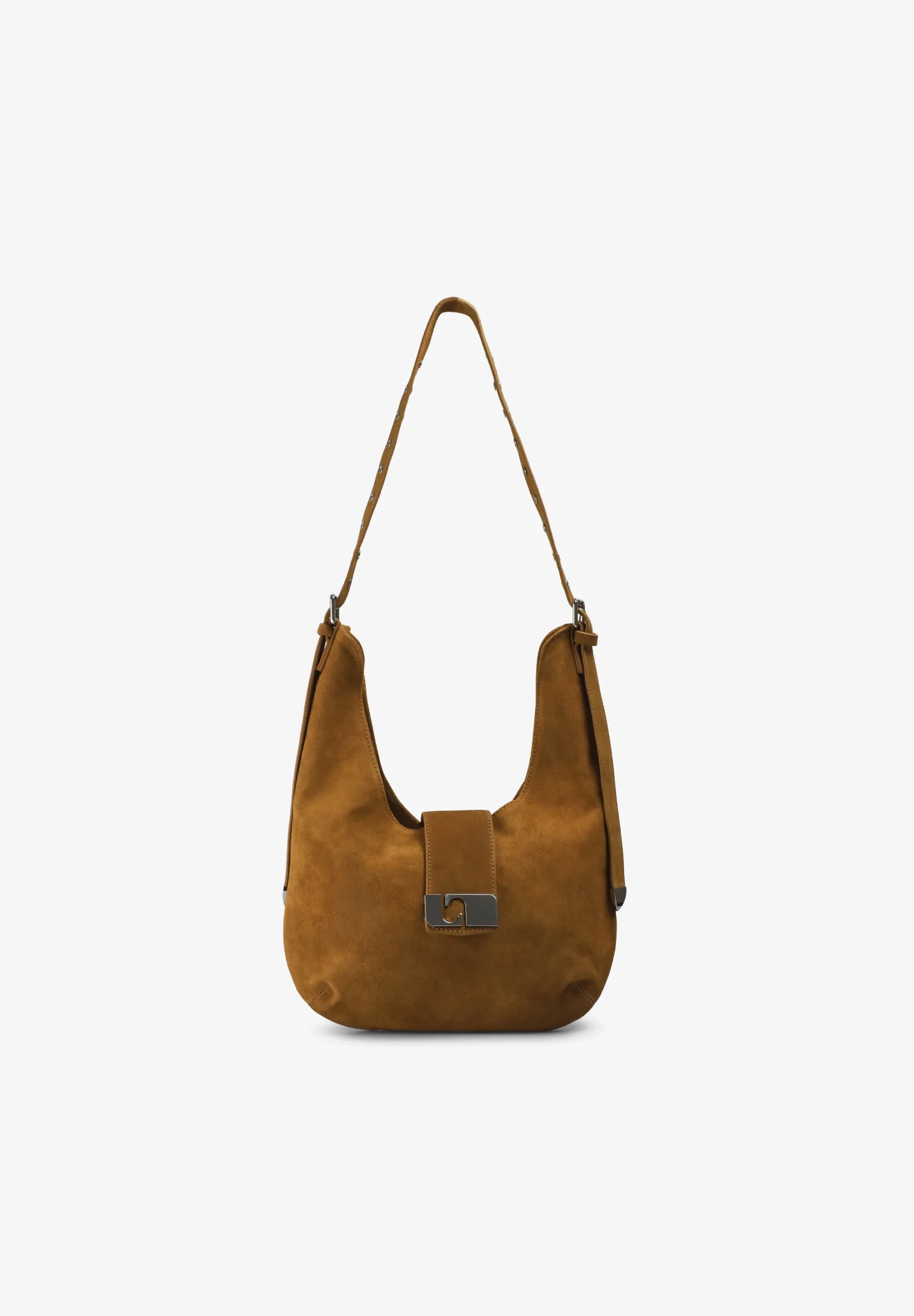 LAAGAM | BOLSO VIXEN SUEDE