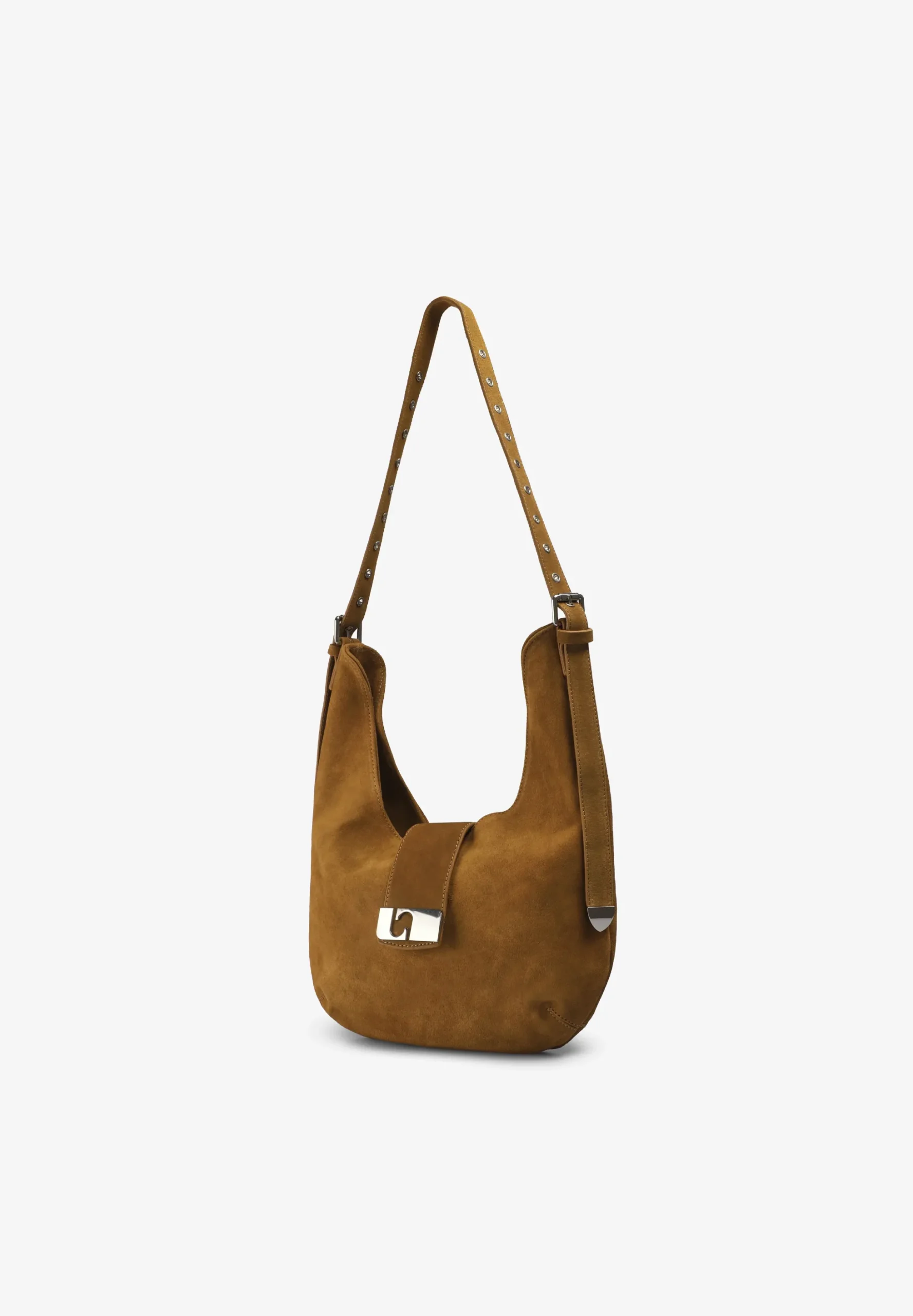 LAAGAM | BOLSO VIXEN SUEDE