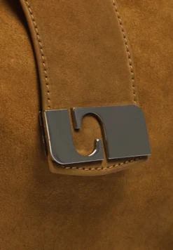 LAAGAM | BOLSO VIXEN SUEDE
