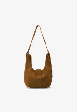 LAAGAM | BOLSO VIXEN SUEDE