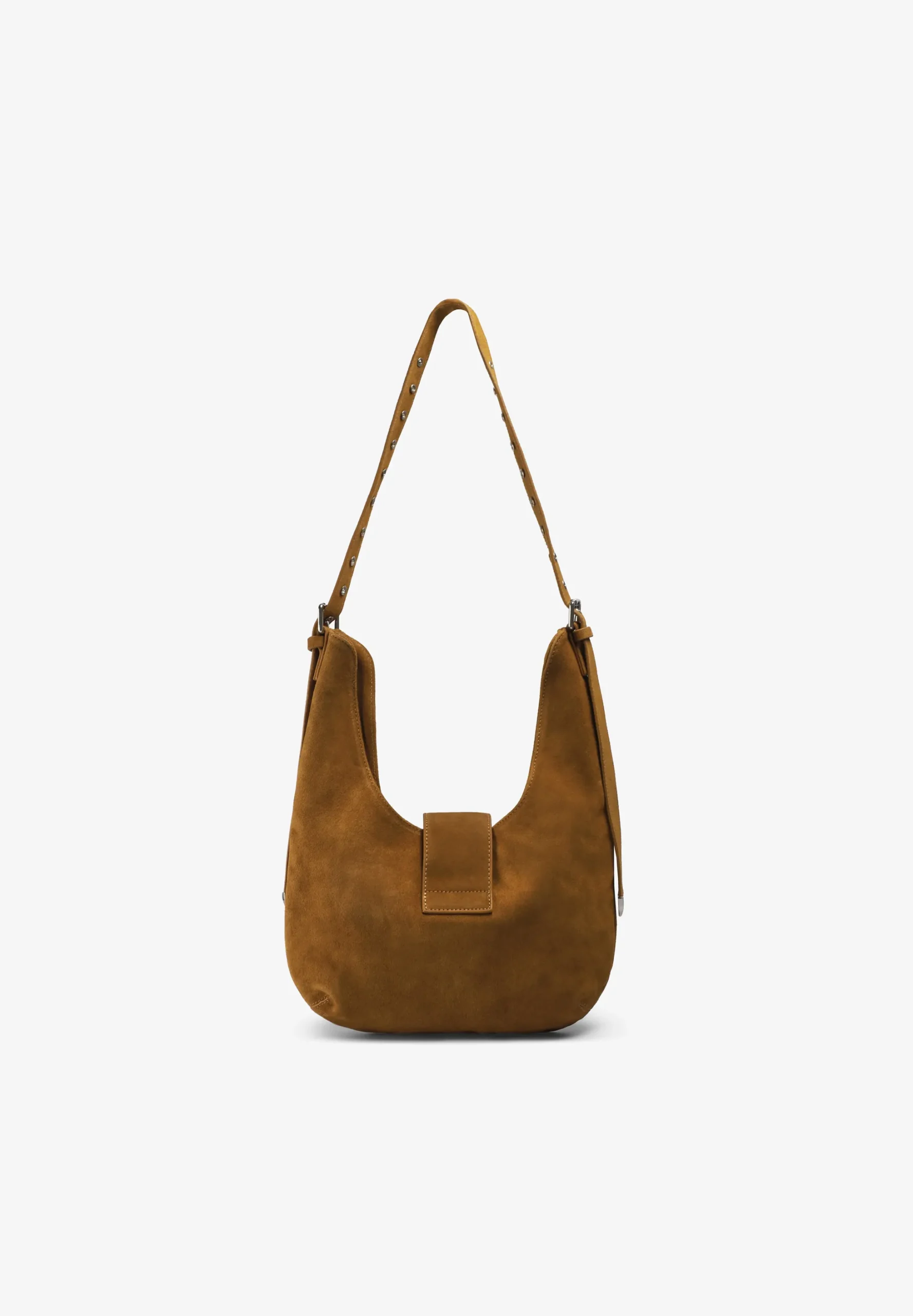 LAAGAM | BOLSO VIXEN SUEDE