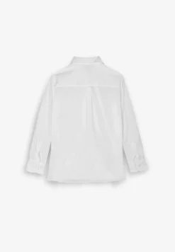 LAAGAM | CAMISA NO BOYFRIEND WHITE