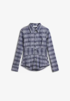 LAAGAM | CAMISA SQUARED HELLA
