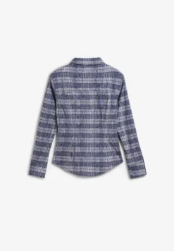 LAAGAM | CAMISA SQUARED HELLA