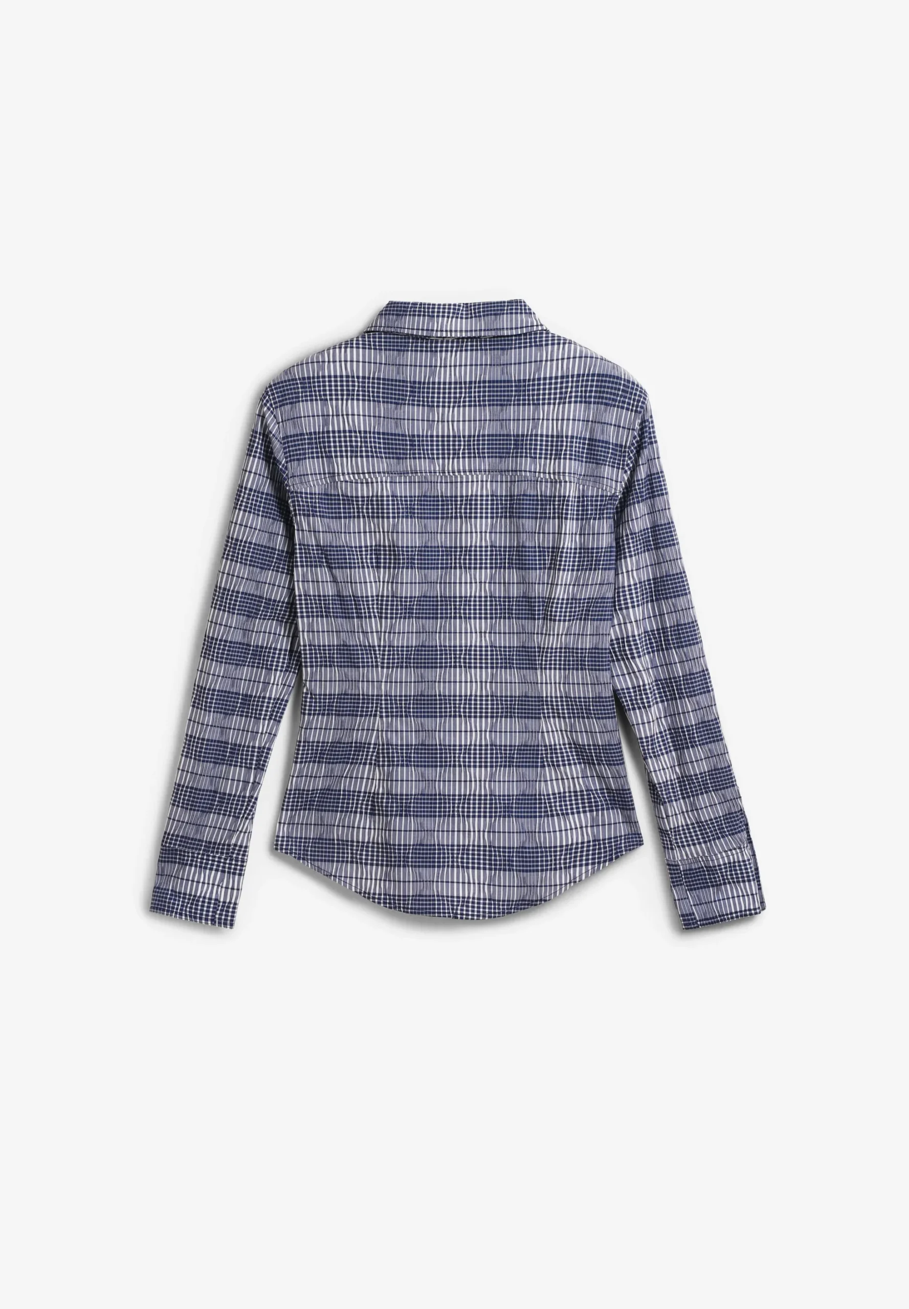 LAAGAM | CAMISA SQUARED HELLA