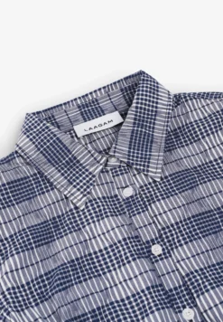 LAAGAM | CAMISA SQUARED HELLA