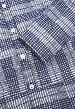 LAAGAM | CAMISA SQUARED HELLA