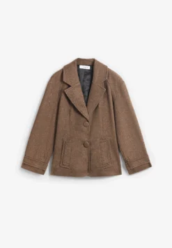 LAAGAM | CHAQUETA AFRICA BLAZER