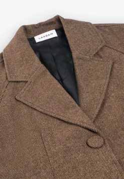 LAAGAM | CHAQUETA AFRICA BLAZER