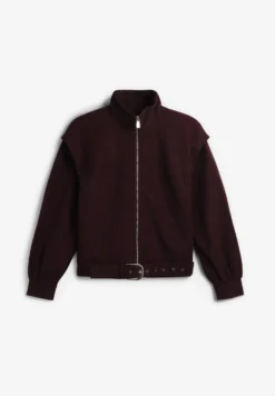 LAAGAM | CHAQUETA BOMBER SIGNY