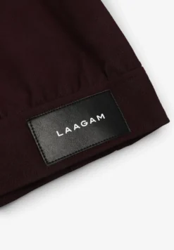 LAAGAM | CHAQUETA BOMBER SIGNY